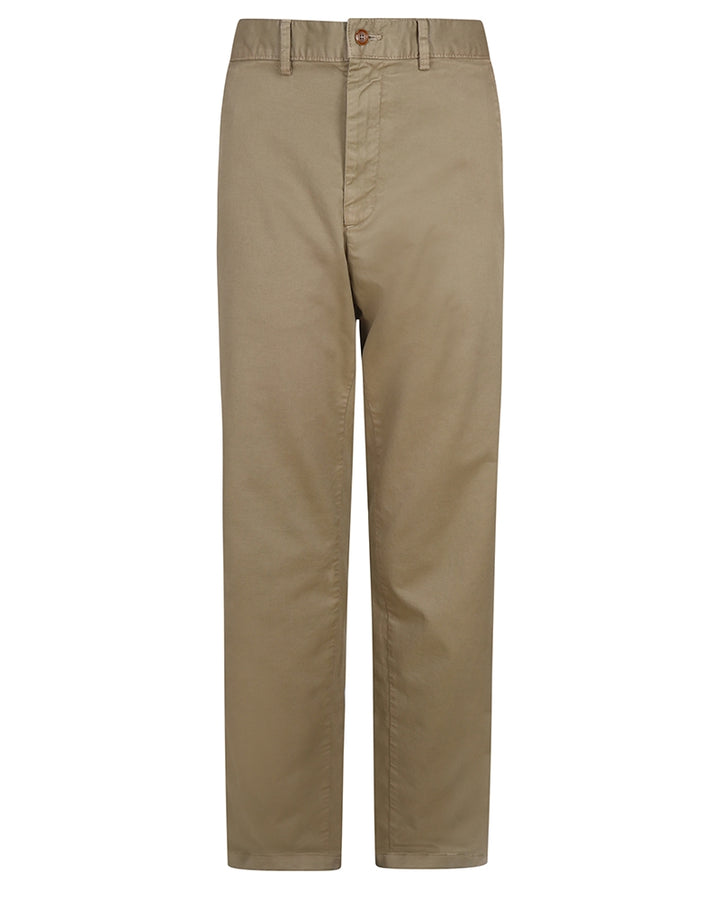 Hoggs Of Fife Beauly Chino Trousers Stone