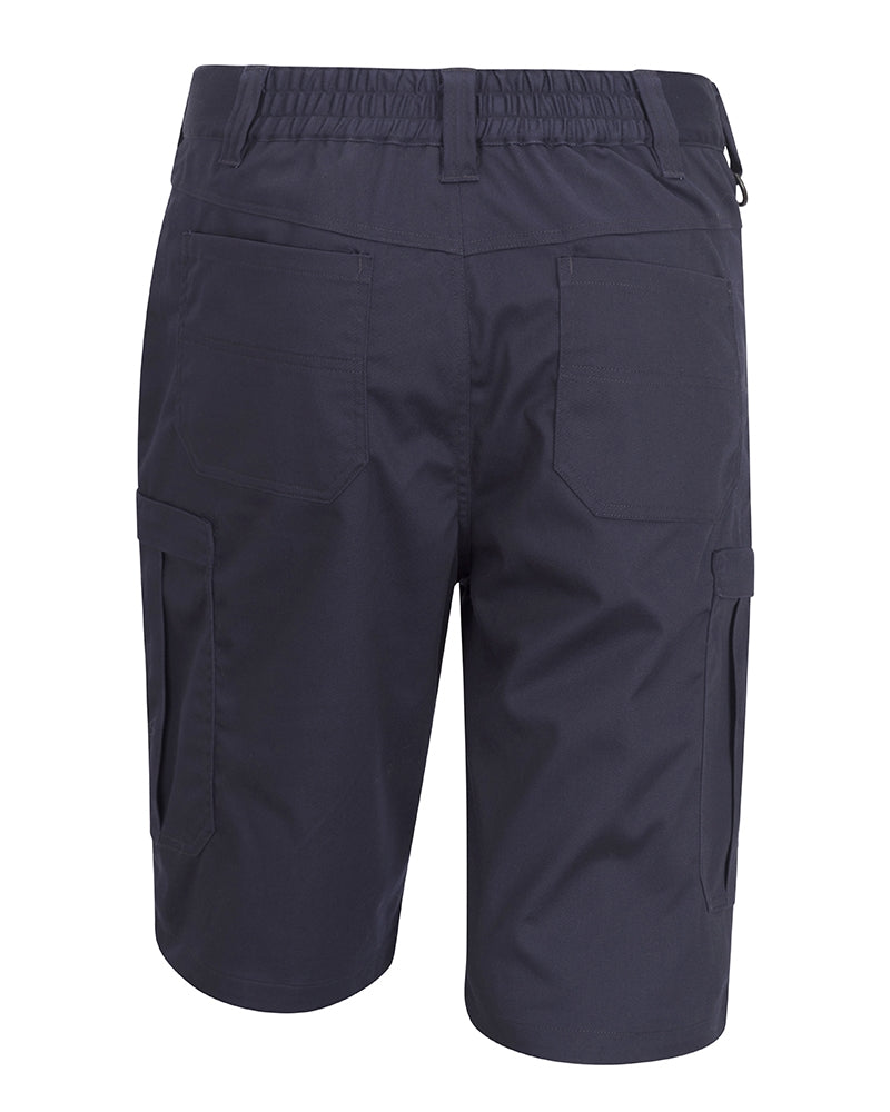 Hoggs Of Fife WorkHogg Utility Shorts Navy