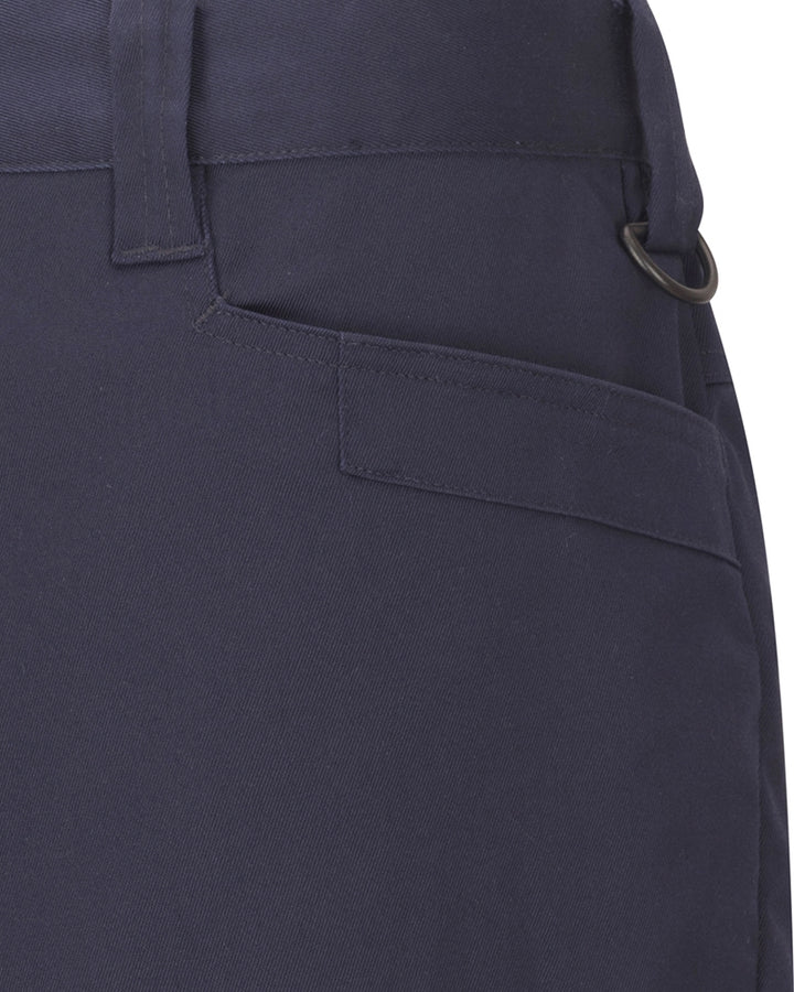 Hoggs Of Fife WorkHogg Utility Shorts Navy