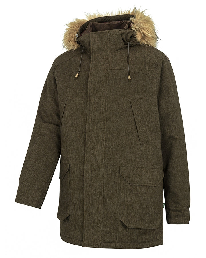 Hoggs Of Fife Argyll II Jacket Forest Green