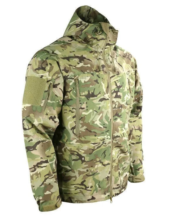 Kombat UK Defender Tactical Smock BTP