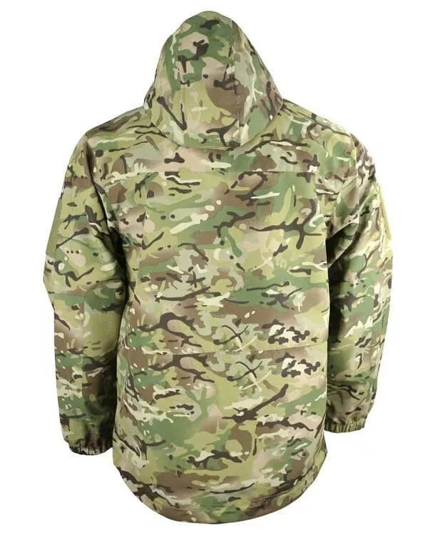 Kombat UK Defender Tactical Smock BTP