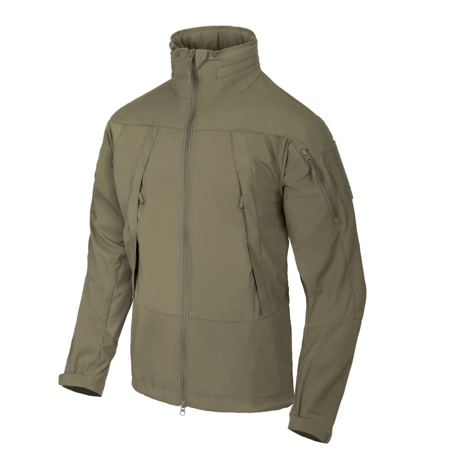 Outdoor Jackets, Waterproof, Military Coats & Jackets – The Back 