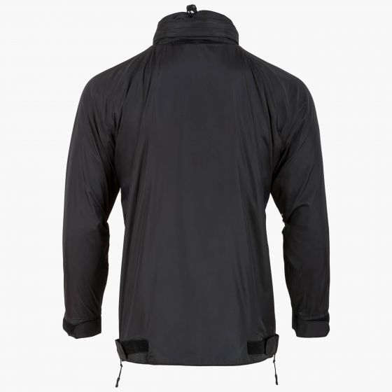 Highlander Forces Halo Smock Black