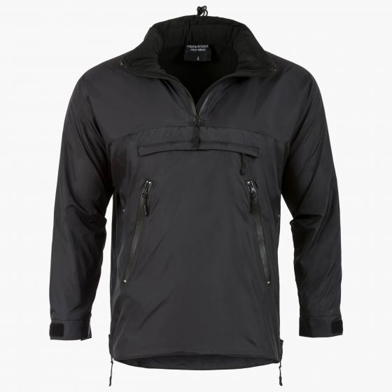 Highlander Forces Halo Smock Black