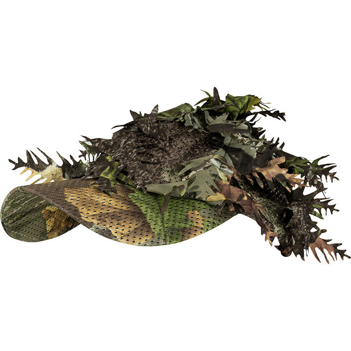 Ghillie Suits: Ultimate Camouflage for Tactical Superiority – The