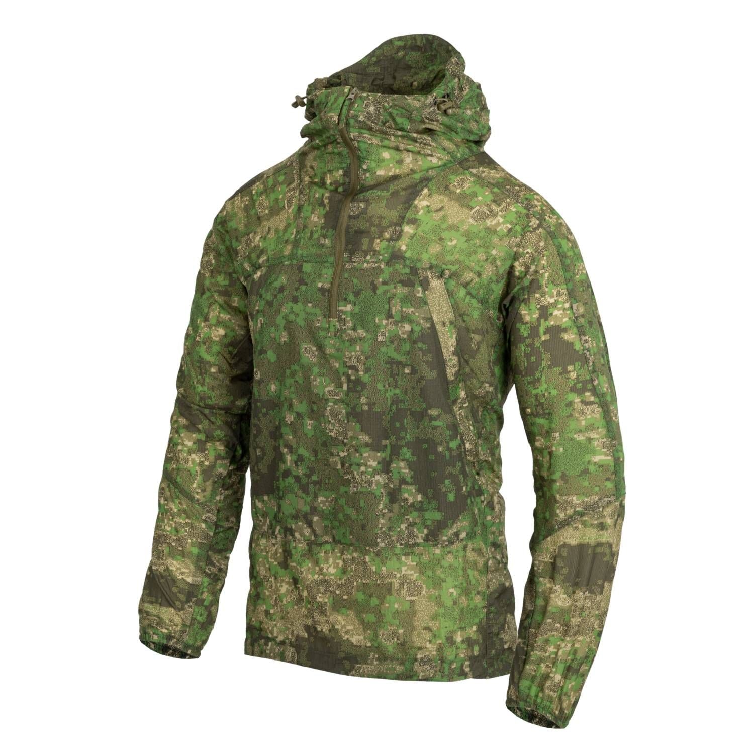 Outdoor Jackets, Waterproof, Military Coats & Jackets – The Back 
